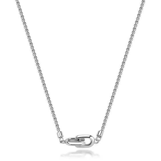 Collier Brosway Femme NEMESI in Acier BNE01 - BNE01